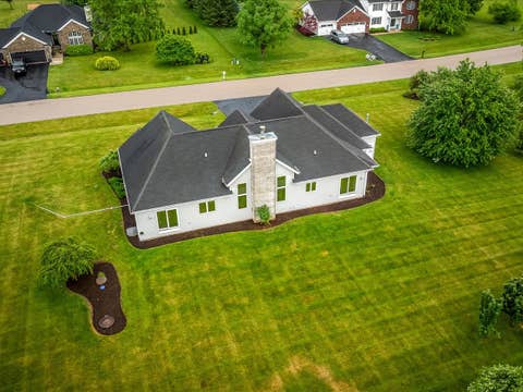 Tiny photo for 12470 ARROWWOOD Lane, Belvidere, IL 61008 (MLS # 12673851)
