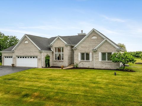 Photo of 12470 ARROWWOOD Lane, Belvidere, IL 61008 (MLS # 12673851)