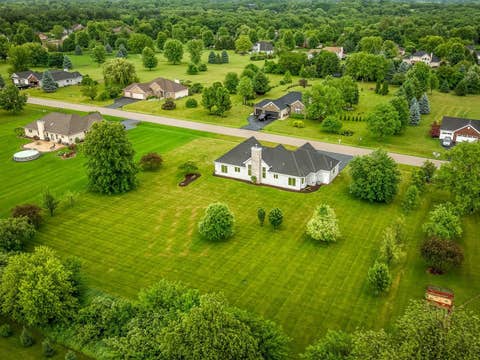 Tiny photo for 12470 ARROWWOOD Lane, Belvidere, IL 61008 (MLS # 12673851)