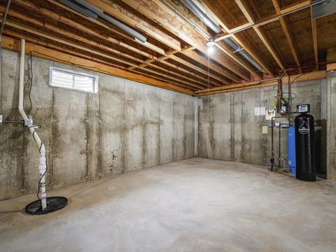 Tiny photo for 12470 ARROWWOOD Lane, Belvidere, IL 61008 (MLS # 12673851)