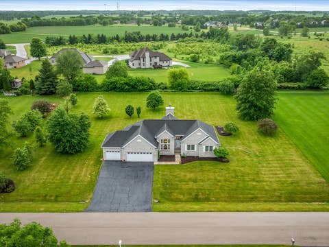 Tiny photo for 12470 ARROWWOOD Lane, Belvidere, IL 61008 (MLS # 12673851)