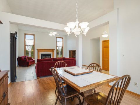 Tiny photo for 12470 ARROWWOOD Lane, Belvidere, IL 61008 (MLS # 12673851)
