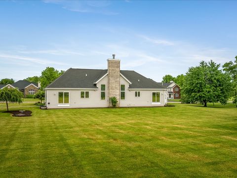 Tiny photo for 12470 ARROWWOOD Lane, Belvidere, IL 61008 (MLS # 12673851)