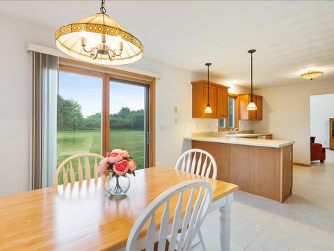 Tiny photo for 12470 ARROWWOOD Lane, Belvidere, IL 61008 (MLS # 12673851)