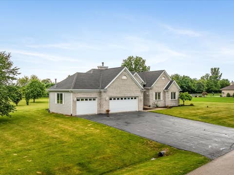 Tiny photo for 12470 ARROWWOOD Lane, Belvidere, IL 61008 (MLS # 12673851)