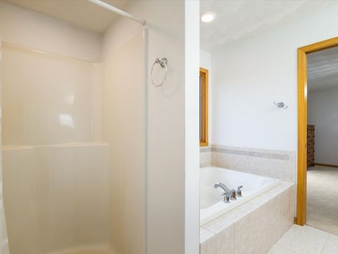 Tiny photo for 12470 ARROWWOOD Lane, Belvidere, IL 61008 (MLS # 12673851)