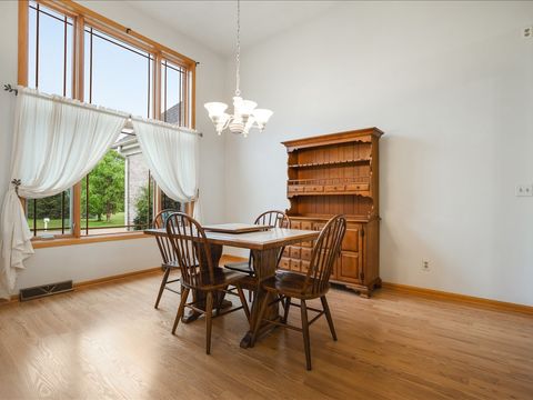 Tiny photo for 12470 ARROWWOOD Lane, Belvidere, IL 61008 (MLS # 12673851)
