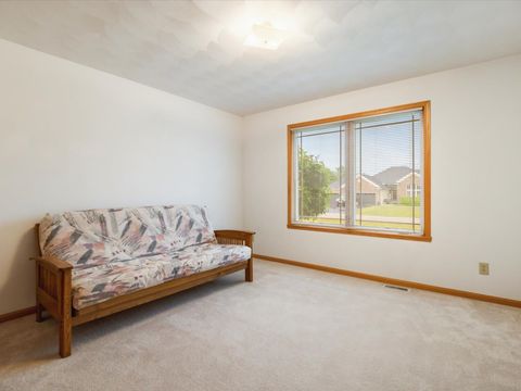 Tiny photo for 12470 ARROWWOOD Lane, Belvidere, IL 61008 (MLS # 12673851)