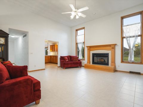 Tiny photo for 12470 ARROWWOOD Lane, Belvidere, IL 61008 (MLS # 12673851)