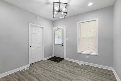 Tiny photo for 9214 S Woodlawn Avenue, Chicago, IL 60619 (MLS # 12492905)