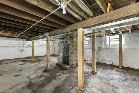 Tiny photo for 9214 S Woodlawn Avenue, Chicago, IL 60619 (MLS # 12492905)