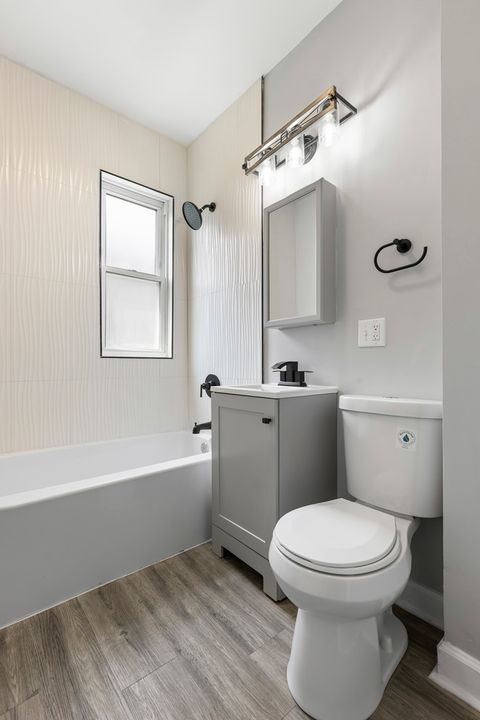 Tiny photo for 9214 S Woodlawn Avenue, Chicago, IL 60619 (MLS # 12492905)