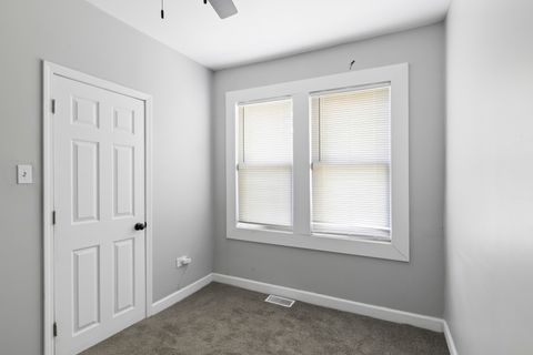 Tiny photo for 9214 S Woodlawn Avenue, Chicago, IL 60619 (MLS # 12492905)