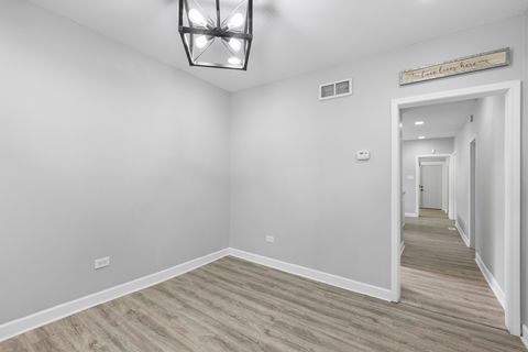 Tiny photo for 9214 S Woodlawn Avenue, Chicago, IL 60619 (MLS # 12492905)