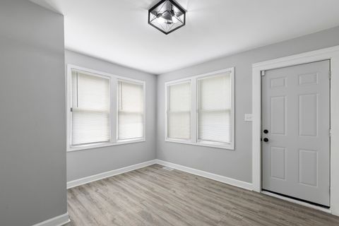 Tiny photo for 9214 S Woodlawn Avenue, Chicago, IL 60619 (MLS # 12492905)