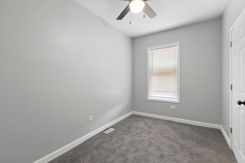Tiny photo for 9214 S Woodlawn Avenue, Chicago, IL 60619 (MLS # 12492905)
