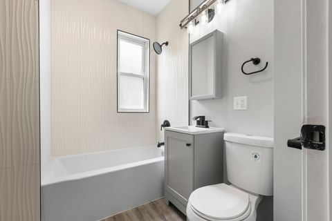 Tiny photo for 9214 S Woodlawn Avenue, Chicago, IL 60619 (MLS # 12492905)