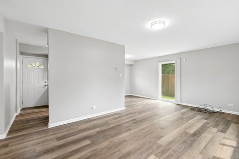 Tiny photo for 3212 Charlemagne Avenue, Hazel Crest, IL 60429 (MLS # 12725578)
