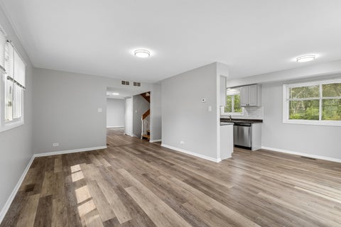 Tiny photo for 3212 Charlemagne Avenue, Hazel Crest, IL 60429 (MLS # 12725578)
