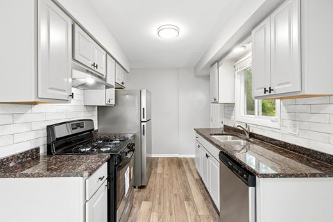 Tiny photo for 3212 Charlemagne Avenue, Hazel Crest, IL 60429 (MLS # 12725578)