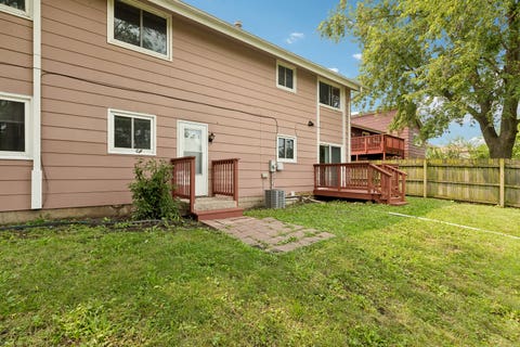 Tiny photo for 3212 Charlemagne Avenue, Hazel Crest, IL 60429 (MLS # 12725578)