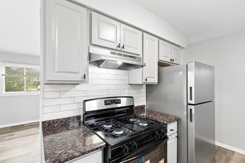 Tiny photo for 3212 Charlemagne Avenue, Hazel Crest, IL 60429 (MLS # 12725578)