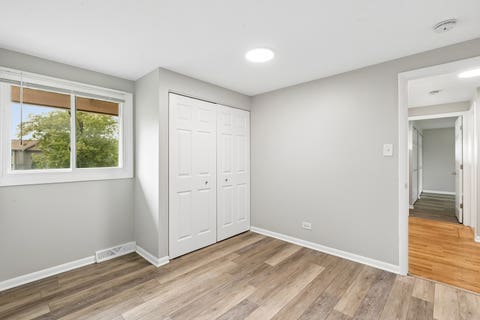 Tiny photo for 3212 Charlemagne Avenue, Hazel Crest, IL 60429 (MLS # 12725578)