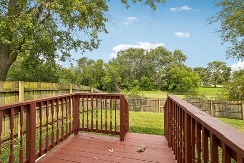 Tiny photo for 3212 Charlemagne Avenue, Hazel Crest, IL 60429 (MLS # 12725578)