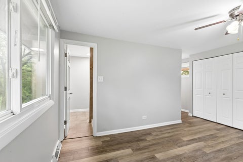 Tiny photo for 3212 Charlemagne Avenue, Hazel Crest, IL 60429 (MLS # 12725578)