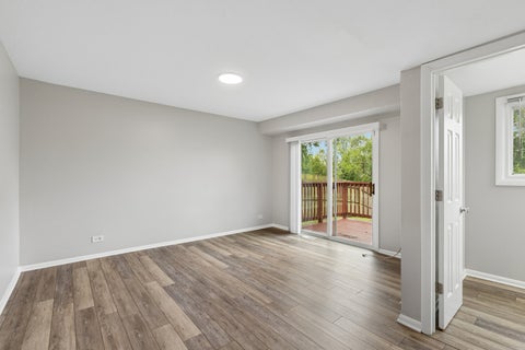 Tiny photo for 3212 Charlemagne Avenue, Hazel Crest, IL 60429 (MLS # 12725578)