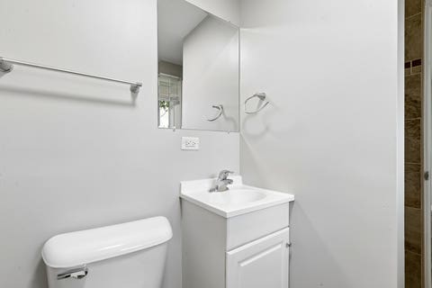 Tiny photo for 3212 Charlemagne Avenue, Hazel Crest, IL 60429 (MLS # 12725578)