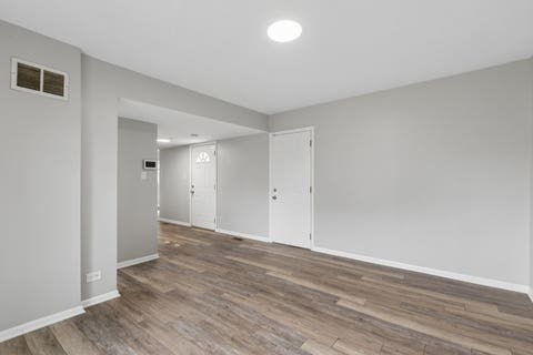 Tiny photo for 3212 Charlemagne Avenue, Hazel Crest, IL 60429 (MLS # 12725578)