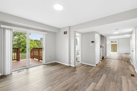 Tiny photo for 3212 Charlemagne Avenue, Hazel Crest, IL 60429 (MLS # 12725578)