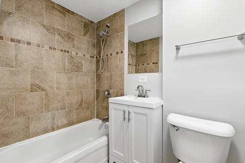 Tiny photo for 3212 Charlemagne Avenue, Hazel Crest, IL 60429 (MLS # 12725578)