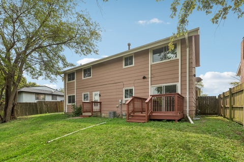Tiny photo for 3212 Charlemagne Avenue, Hazel Crest, IL 60429 (MLS # 12725578)