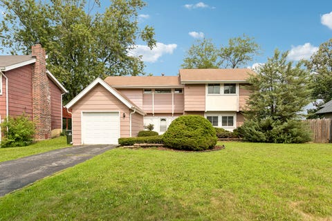 Photo of 3212 Charlemagne Avenue, Hazel Crest, IL 60429 (MLS # 12725578)