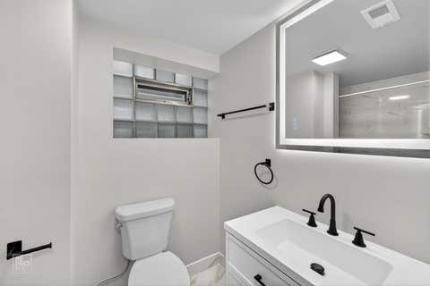 Tiny photo for 8420 S Carpenter Street, Chicago, IL 60620 (MLS # 12693029)