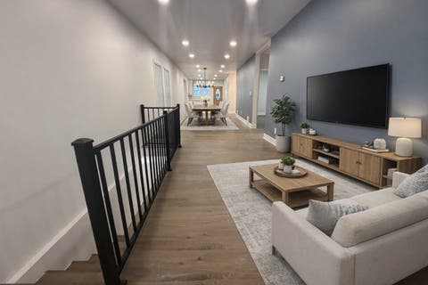 Tiny photo for 8420 S Carpenter Street, Chicago, IL 60620 (MLS # 12693029)