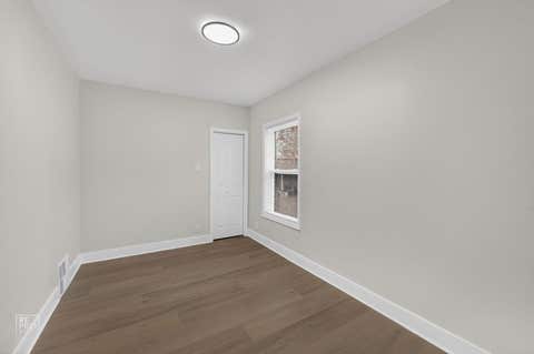Tiny photo for 8420 S Carpenter Street, Chicago, IL 60620 (MLS # 12693029)