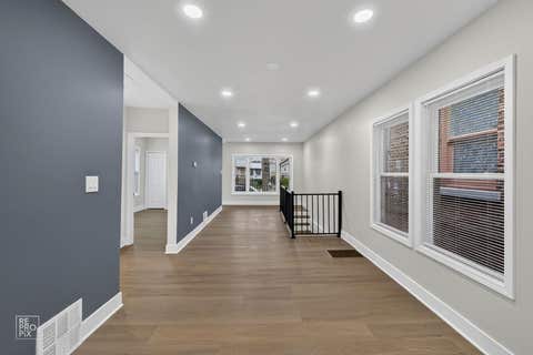 Tiny photo for 8420 S Carpenter Street, Chicago, IL 60620 (MLS # 12693029)