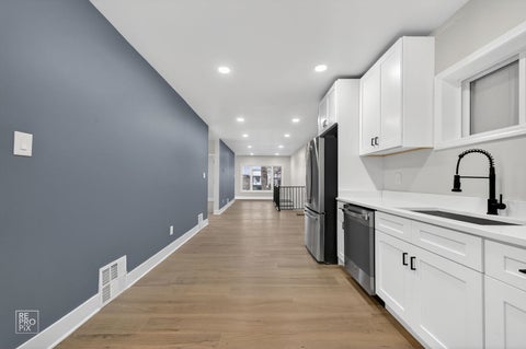 Tiny photo for 8420 S Carpenter Street, Chicago, IL 60620 (MLS # 12693029)