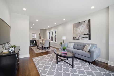 Tiny photo for 533 E 88 Place E, Chicago, IL 60619 (MLS # 12633634)
