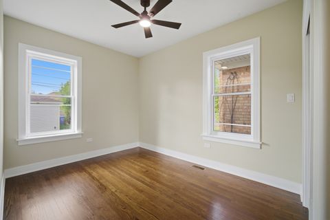 Tiny photo for 533 E 88 Place E, Chicago, IL 60619 (MLS # 12633634)
