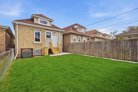 Tiny photo for 533 E 88 Place E, Chicago, IL 60619 (MLS # 12633634)