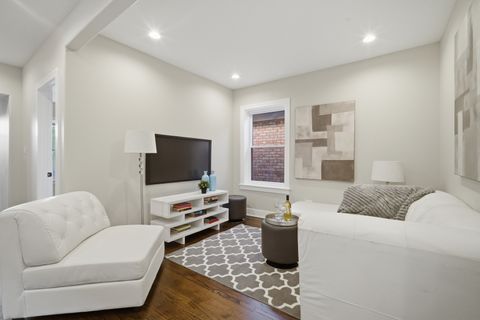 Tiny photo for 533 E 88 Place E, Chicago, IL 60619 (MLS # 12633634)