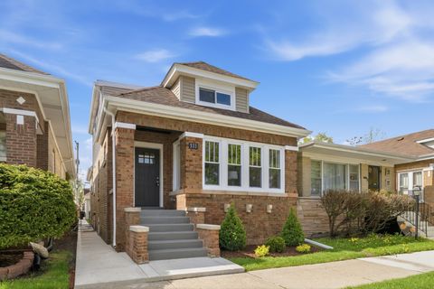Tiny photo for 533 E 88 Place E, Chicago, IL 60619 (MLS # 12633634)