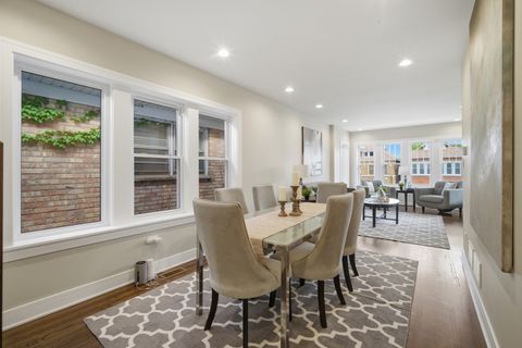 Tiny photo for 533 E 88 Place E, Chicago, IL 60619 (MLS # 12633634)