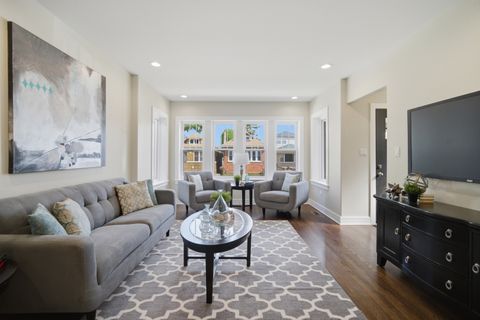 Tiny photo for 533 E 88 Place E, Chicago, IL 60619 (MLS # 12633634)