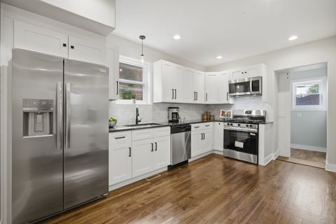Tiny photo for 533 E 88 Place E, Chicago, IL 60619 (MLS # 12633634)