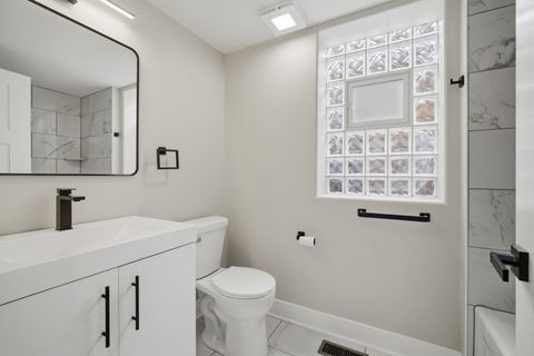 Tiny photo for 533 E 88 Place E, Chicago, IL 60619 (MLS # 12633634)